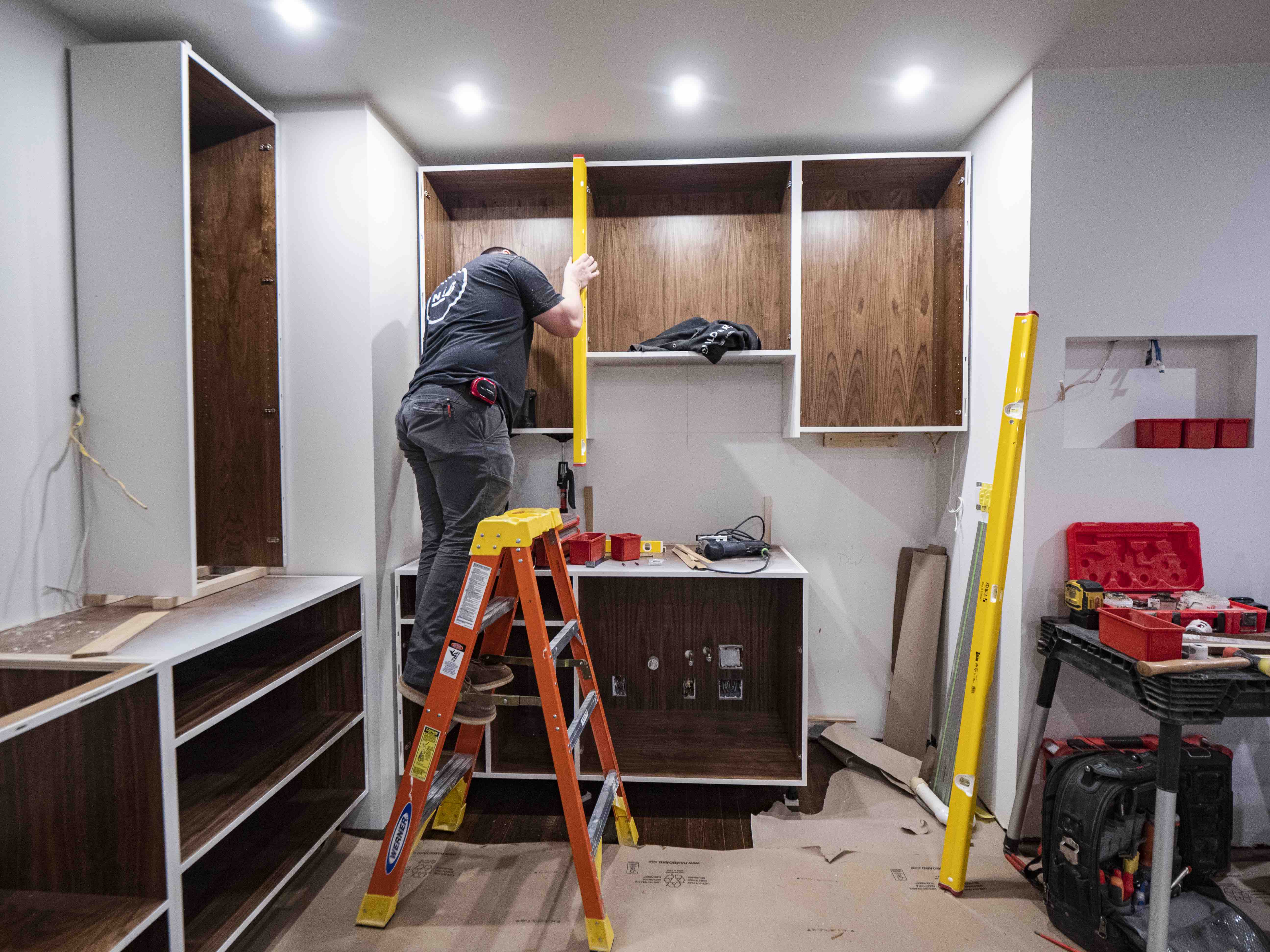 Materia Millwork Blog